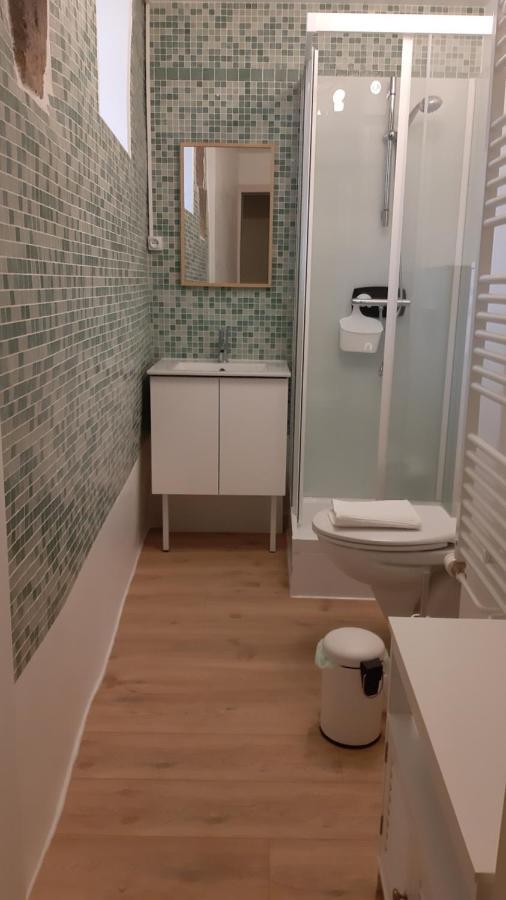 Relais Du Noble Voyageur Hotell Brioude Exteriör bild