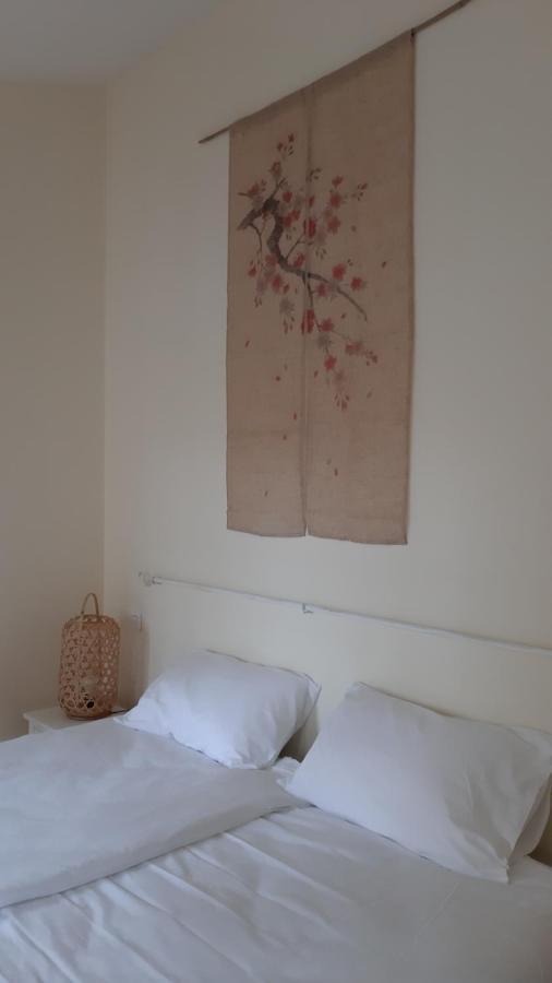 Relais Du Noble Voyageur Hotell Brioude Exteriör bild