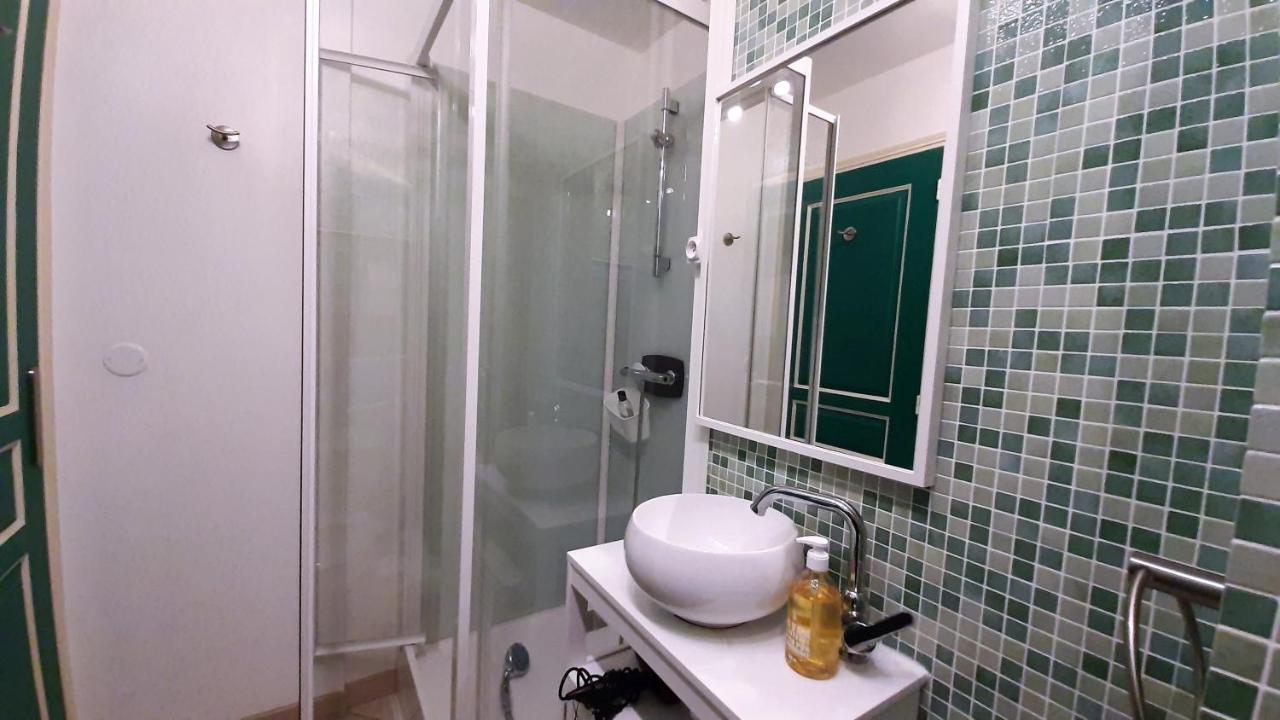 Relais Du Noble Voyageur Hotell Brioude Exteriör bild