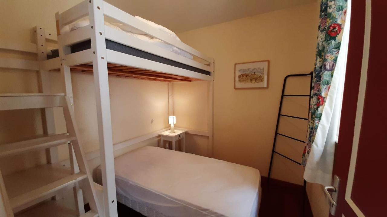 Relais Du Noble Voyageur Hotell Brioude Exteriör bild